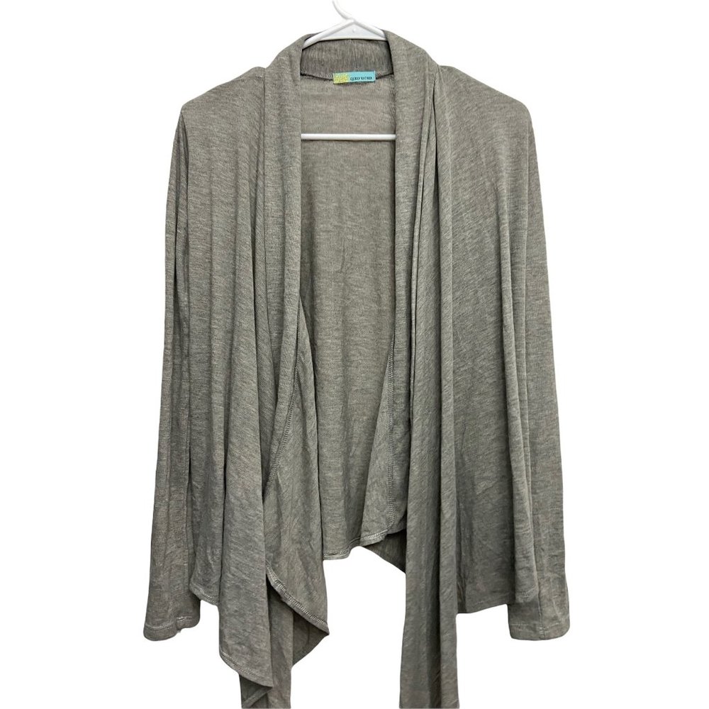 Queen Esther cardigan sweater size: Medium